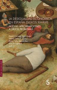 La desigualdad económica en España (siglos XIV-XVII)