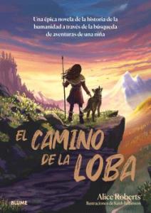 El camino de la loba