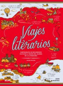 Viajes literarios