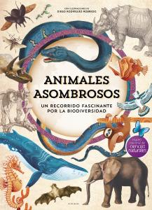 Animales asombrosos