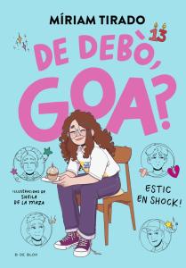 Em dic Goa 7 - De debò, Goa?