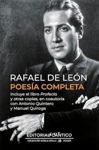 Rafael de León. Poesía completa