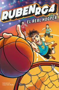 Rubenrg4 - El real hooper