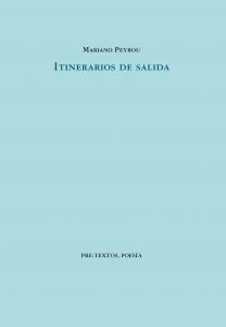 Itinerarios de salida