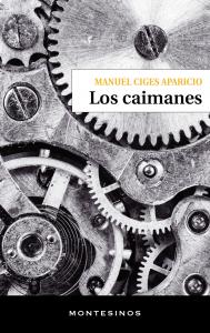 Los caimanes