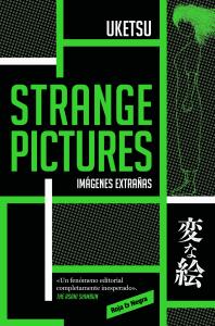 Strange pictures