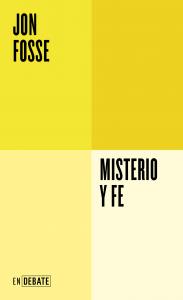 Misterio y fe