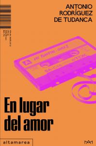 En lugar del amor
