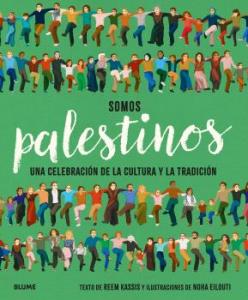 Somos palestinos