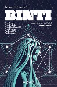 BINTI (2a edició amb sobrecoberta)