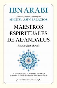 Maestros espirituales de al-Ándalus