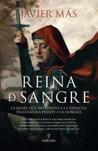 Reina de sangre