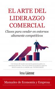 El arte del liderazgo comercial