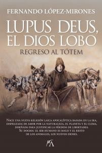 Lupus deus, el dios Lobo