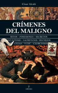 Crímenes del Maligno