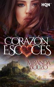 Corazón escocés