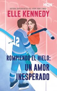 Rompiendo el hielo: un amor inesperado