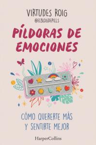 Píldoras de emociones