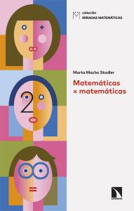 Matemáticas x matemáticas