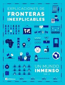 Explicaciones de fronteras inexplicables