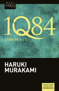 1Q84. Libros 1 y 2