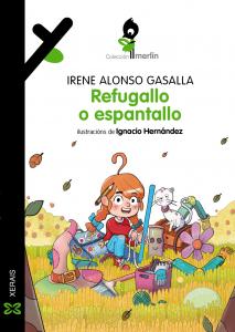 Refugallo o espantallo