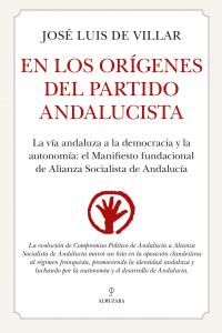 En los orígenes del Partido Andalucista