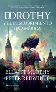 Dorothy y el descubrimiento de América