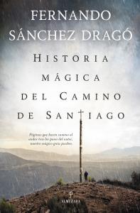 Historia mágica del Camino de Santiago