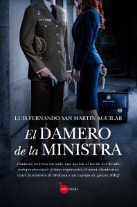 El damero de la ministra