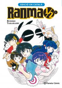 Ranma 1/2 nº 01/19 (català)