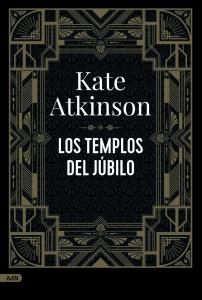 Los templos del júbilo (AdN)