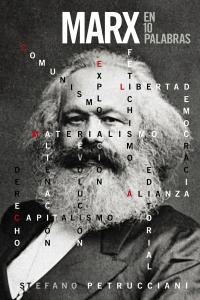 Marx en 10 palabras