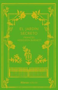 El jardín secreto