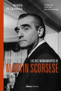 Los diez mandamientos de Martin Scorsese