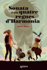 Sonata i els quatre regnes d Harmonia