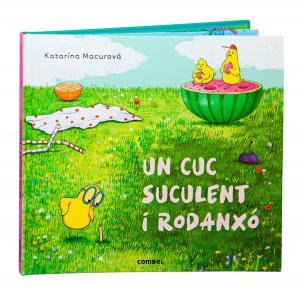 Un cuc suculent i rodanxó