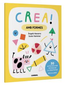 Crea! Amb formes