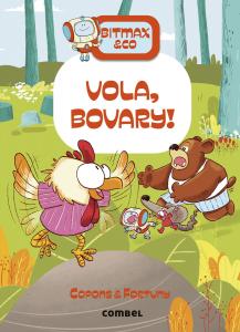 Vola, Bovary!