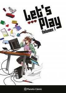 Let s play, nº 01