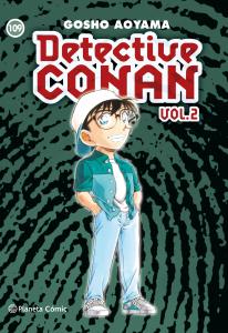 Detective Conan II nº 109