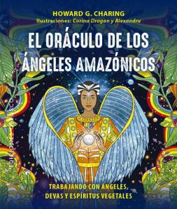 El oráculo de los ángeles amazónicos PluS cartas