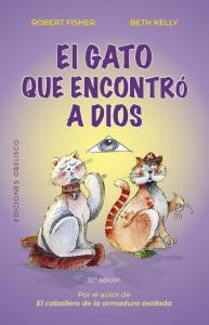 El gato que encontró a Dios (N.E.)