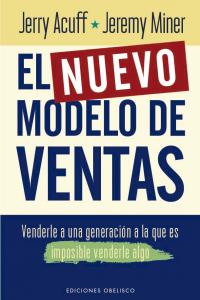 El nuevo modelo de ventas