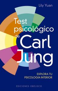 Test psicológico de Carl Jung PluS cartas