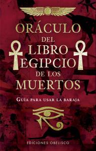 Oráculo del libro egipcio de los muertos