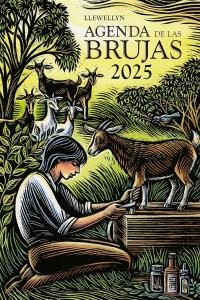 Agenda de las brujas 2025