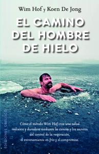 El camino del hombre de hielo