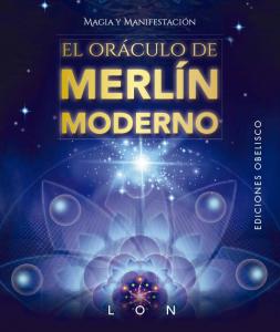 El oráculo de Merlín moderno PluS cartas