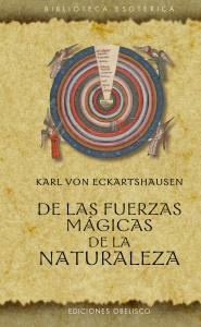 De las fuerzas mágicas de la naturaleza